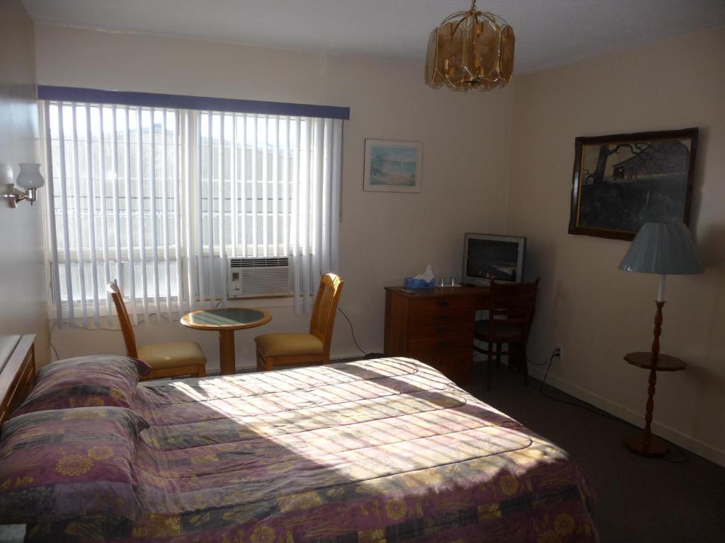 Hotel Harbour Grace Room photo